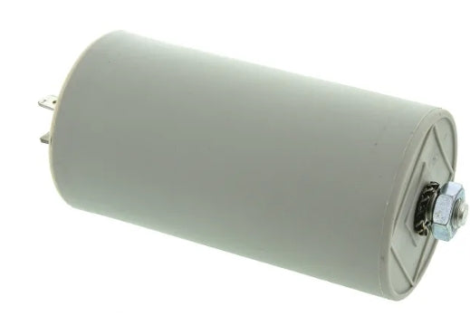 KEMET C27 Metallised Polypropylene Film Capacitor, 470V ac, ±5%, 35μF, Chassis Mount